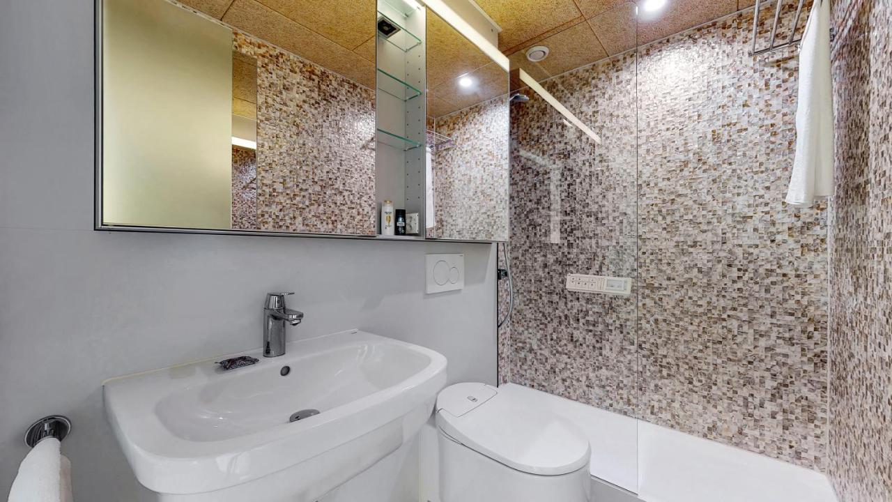 Evi'S Home Hotel & Apartments Bern Dış mekan fotoğraf