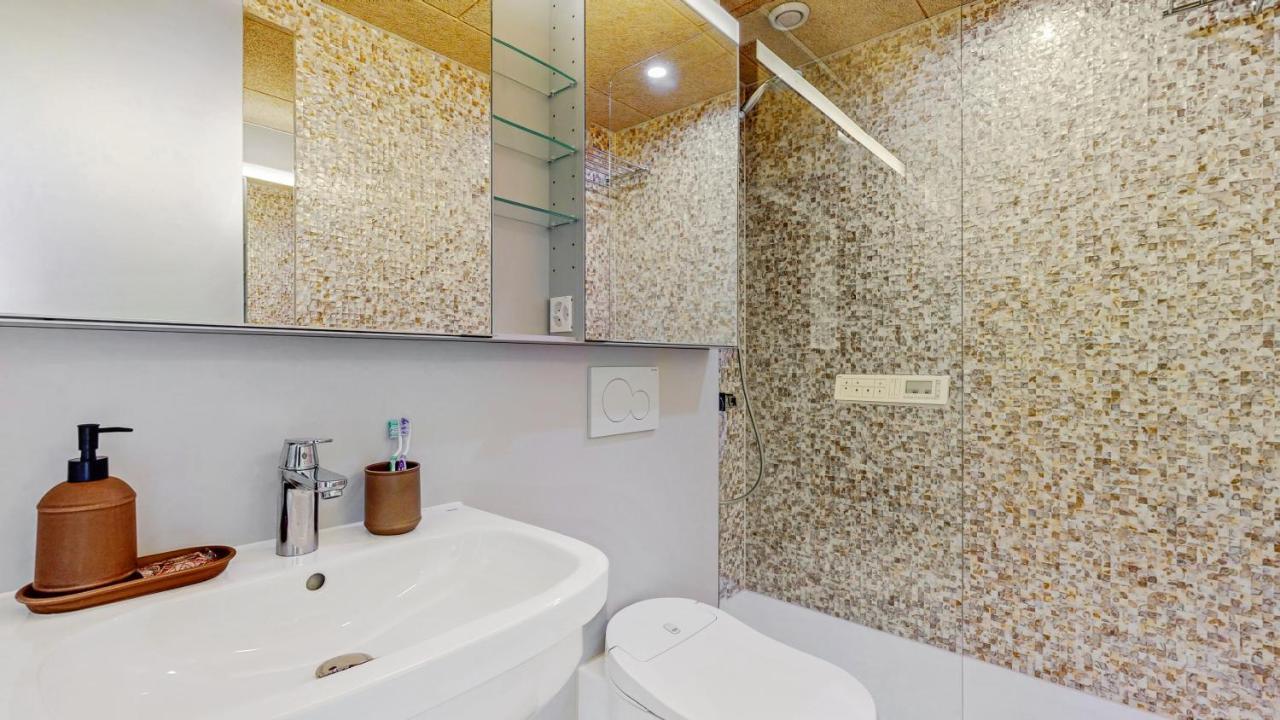 Evi'S Home Hotel & Apartments Bern Dış mekan fotoğraf