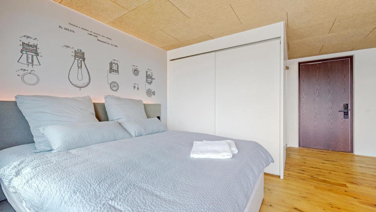 Evi'S Home Hotel & Apartments Bern Dış mekan fotoğraf